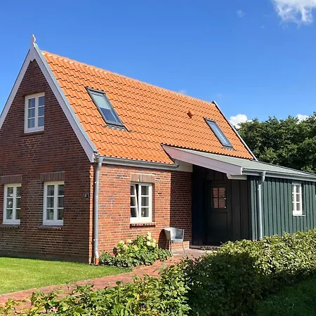 Haus Luesthuuske